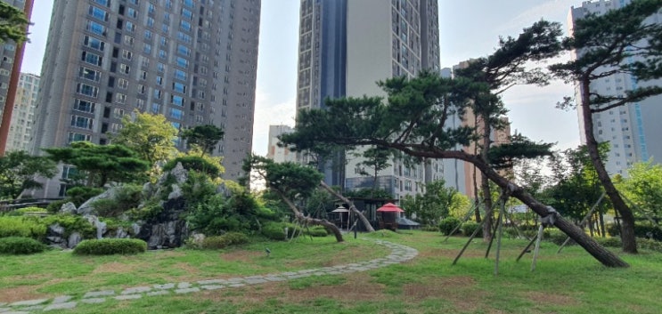 마산동 부동산 이편한세상 2차 아파트 시세정보 알아보기(마산동 코끼리부동산)