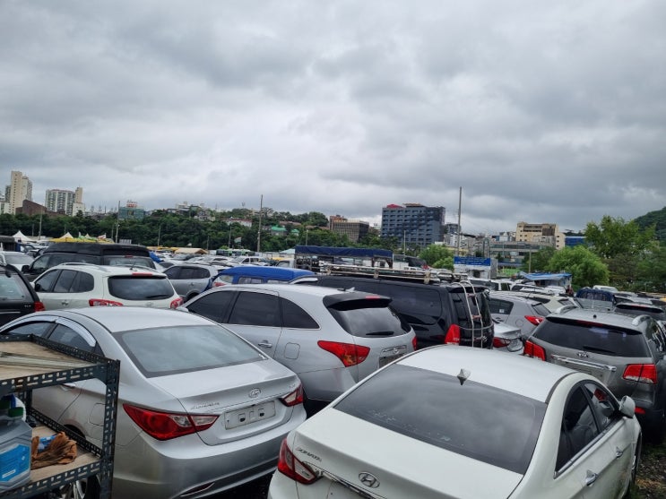  고인, 사망자 명의 중고차 이전 및 매매하는 절차는 어떻게 될까??