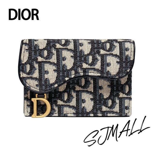 선택고민 해결 크리스찬디올 Christian Dior 여성 카드지갑 홀더 10973869 ···