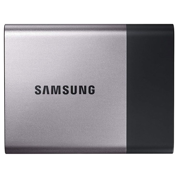 가성비갑 삼성전자 포터블 외장 SSD T3 MU-PT1T0B/KR, 1TB, 혼합 색상 ··· 가성비갑 삼성전자 포터블 외장 SSD T3 MU-PT1T0B/KR, 1TB, 혼합 색상 ···