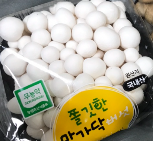  만가닥버섯 항암효과 각종 효능부터 보관법 먹는법 SHIMEJI MUSHROOMS