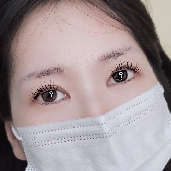  안산 고잔동 속눈썹펌 잘하는곳 브로우텐
