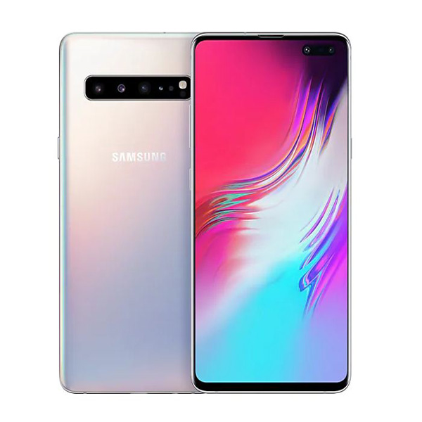 후기가 좋은 삼성 갤럭시S10 5G 256GB 특S급 중고폰 공기계 SM-G977, 크라운 실버 좋아요 후기가 좋은 삼성 갤럭시S10 5G 256GB 특S급 중고폰 공기계 SM-G977, 크라운 실버 좋아요