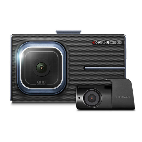 가성비갑 아이나비 전후방 QHD 블랙박스 32GB QXD5000 ··· 가성비갑 아이나비 전후방 QHD 블랙박스 32GB QXD5000 ···