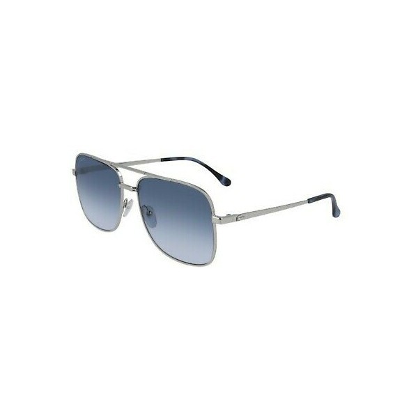 잘나가는 424234 / LACOSTE L 223 L223 S silver 045 Sunglasses 좋아요 잘나가는 424234 / LACOSTE L 223 L223 S silver 045 Sunglasses 좋아요