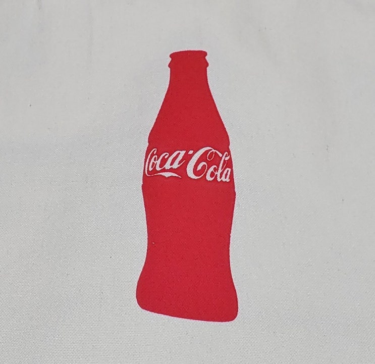 코카콜라 맥도날드 콜라보 여름 굿즈 맥딜리버리 쿨러백 실물 후기 입니다 코카콜라 맥도날드 콜라보 여름 굿즈 맥딜리버리 쿨러백 실물 후기 입니다