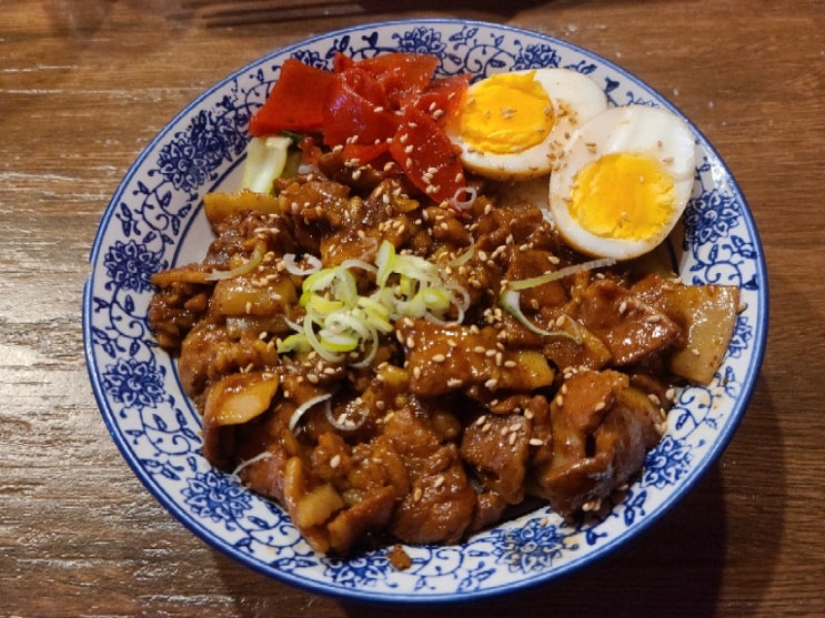  [목동 맛집/염창역 맛집]루로우판, 마라탕 맛집 염창역 홍마방