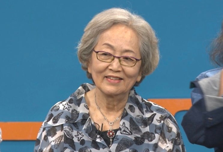  김영옥 나이 남편 직업 김영길 아나운서 결혼 자녀 가족 고향 리즈
