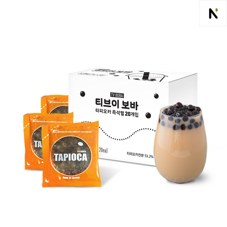 최근 많이 팔린 네이쳐티 즉석펄 TV BOBA 70gx20개입, 20개입, 70g 추천해요 최근 많이 팔린 네이쳐티 즉석펄 TV BOBA 70gx20개입, 20개입, 70g 추천해요
