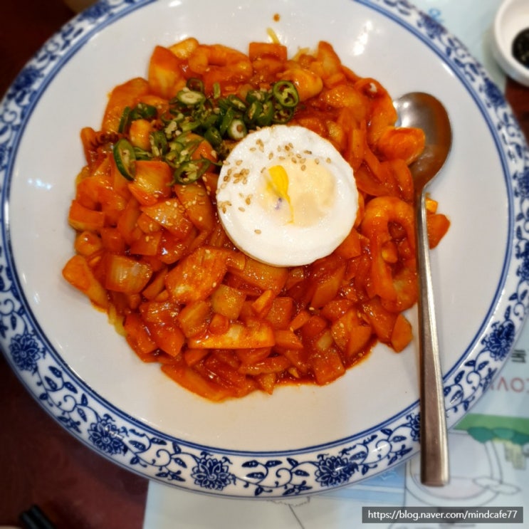  장가계 중국집 - 성안동