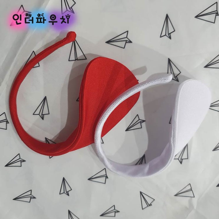  C팬티 어디에서도 당당한 워킹 노라인 씨팬티 추천