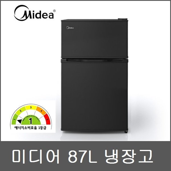 최근 많이 팔린 미디어 소형 미니냉장고 MR-87LB1 블랙 원룸 사무실 기숙사 추천해요 최근 많이 팔린 미디어 소형 미니냉장고 MR-87LB1 블랙 원룸 사무실 기숙사 추천해요