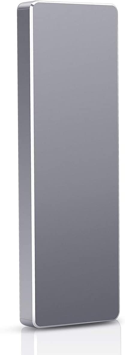 후기가 좋은 외장하드 External Hard Drive 1TB Hard Drive External Portable HDD USB 3.1 for PC Mac Desktop Lapt