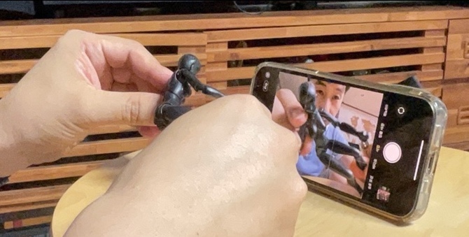 아이폰/아이패드 음성으로 사진촬영하는 방법: 카메라 셔터버튼을 이렇게…(iOS 설정팁) 아이폰/아이패드 음성으로 사진촬영하는 방법: 카메라 셔터버튼을 이렇게…(iOS 설정팁)