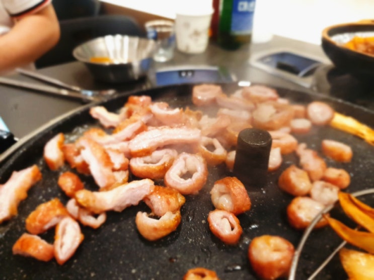  동래 맛집 막창집은 여기가 최고 삼삼막창 동래역점