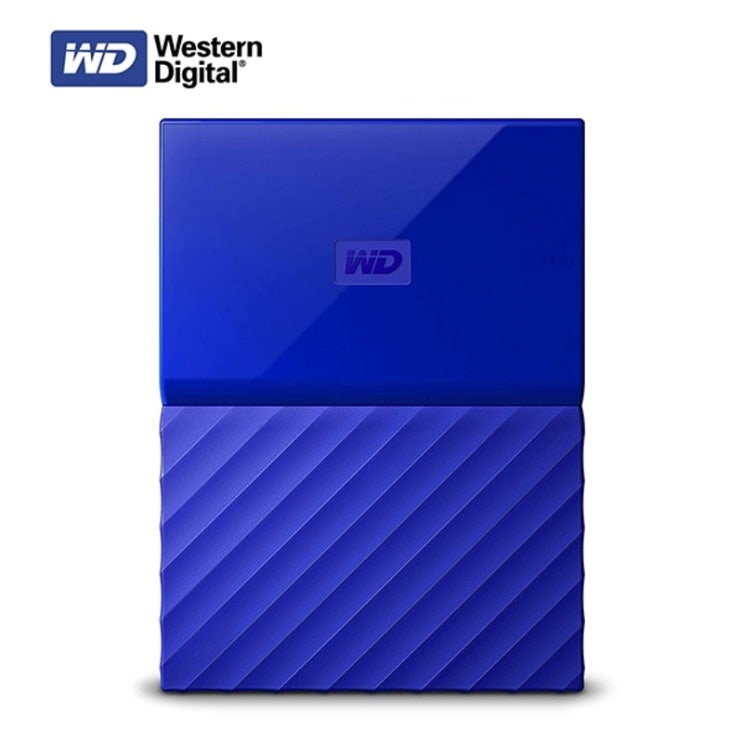 갓성비 좋은 외장 하드 디스크 ssd 1tb wd 2TB 2tb 2테라 1테라 하드 외장하드디스크 8tb 4tb 가성비 Western Digital My Passport HDD 4