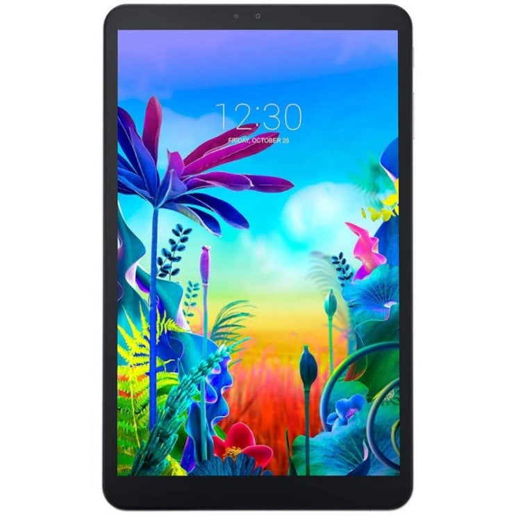 핵가성비 좋은 LG G Pad 5 10.1인치(1920x1200) 4GB LTE 잠금 해제 태블릿 Qualcomm MSM8996 스냅드래곤 프로세서 4GB RAM 32GB 스토리지