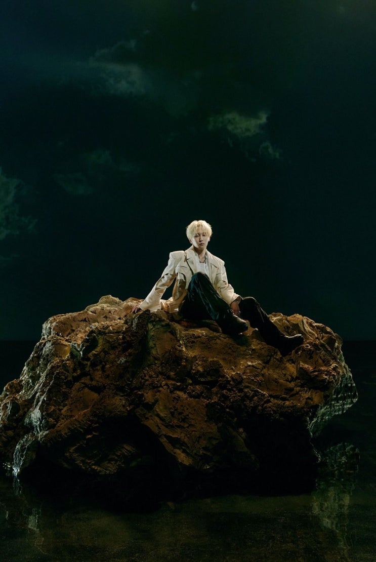 샤이니 키(KEY) Pre-release Single ’Hate that…’ 2021.08.30 6PM (KST) 샤이니 키(KEY) Pre-release Single ’Hate that…’ 2021.08.30 6PM (KST)
