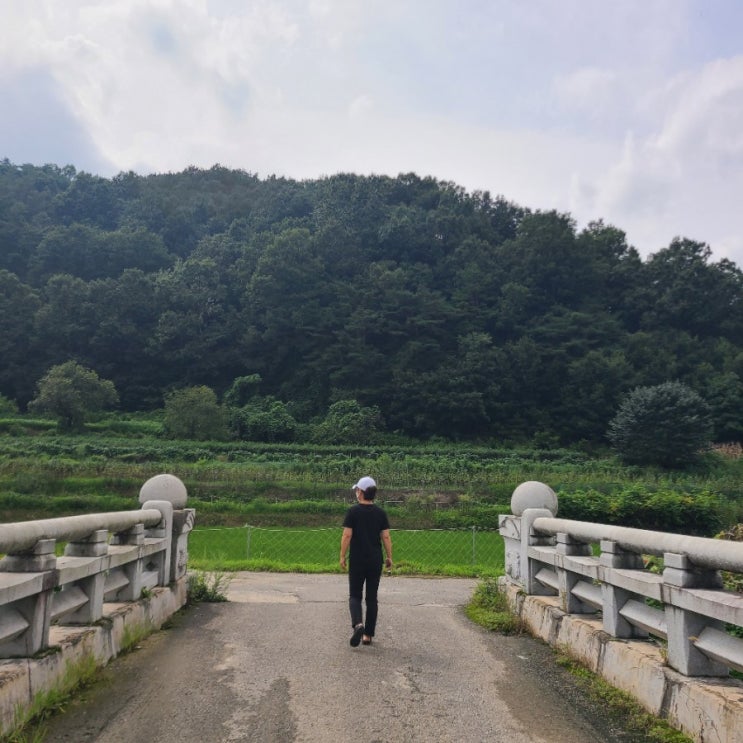  210822 일기 : 엄마랑 데이트