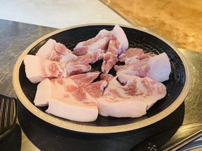  광주 서구 맛집을 찾았어요! 술집으로도 좋은 최애 고기집 당산오돌