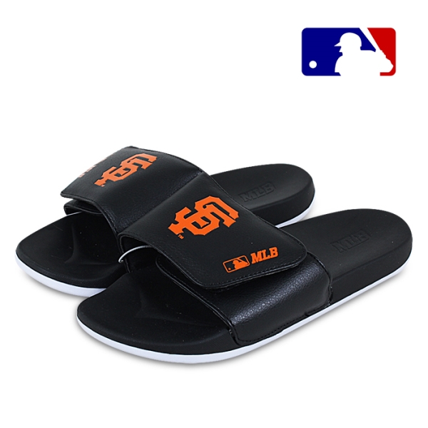 최근 인기있는 엠엘비 MLB 벨크로 슬리퍼 샌프란시스코 블랙 ··· 최근 인기있는 엠엘비 MLB 벨크로 슬리퍼 샌프란시스코 블랙 ···