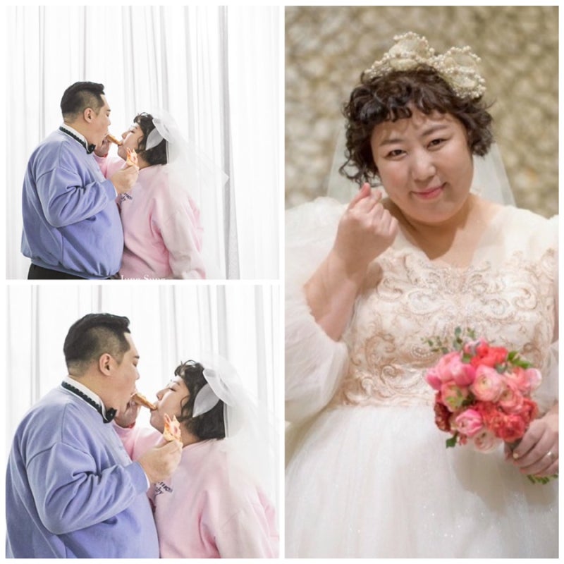 와카남 개그우먼 신기루 남편 나이 직업 키 고향 프로필 차 자동차 식당 샤브샤브 혀늬네 단....