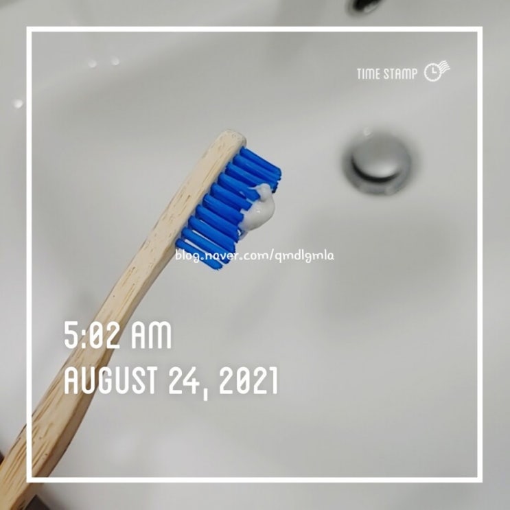  미라클 모닝 37일차!