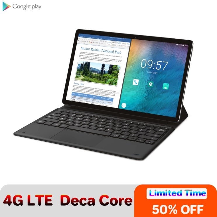 의외로 인기있는 2021 New 11.6 인치 2 in 1 태블릿 GPS 안드로이드 MT6797 10 코어 게이밍 PC 태블릿 4G Phone Call 랩탭 태블릿 with 키보드 의외로 인기있는 2021 New 11.6 인치 2 in 1 태블릿 GPS 안드로이드 MT6797 10 코어 게이밍 PC 태블릿 4G Phone Call 랩탭 태블릿 with 키보드