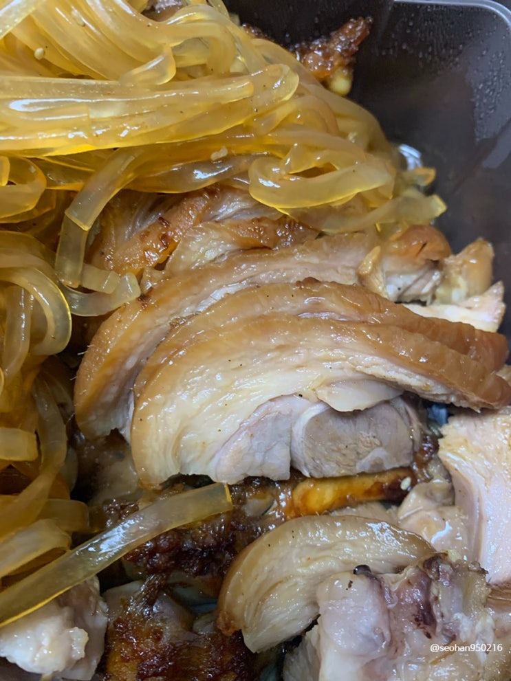 마왕족발 대구월성점에서 마왕통구이에 당면추가해서 먹어본 후기 내돈내산 맛집추천 마왕족발 대구월성점에서 마왕통구이에 당면추가해서 먹어본 후기 내돈내산 맛집추천