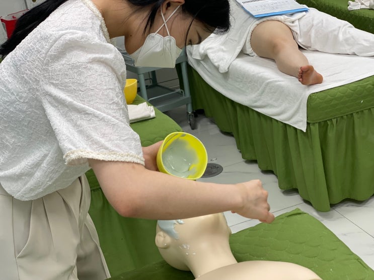  부평미용학원 꿈을 이루다