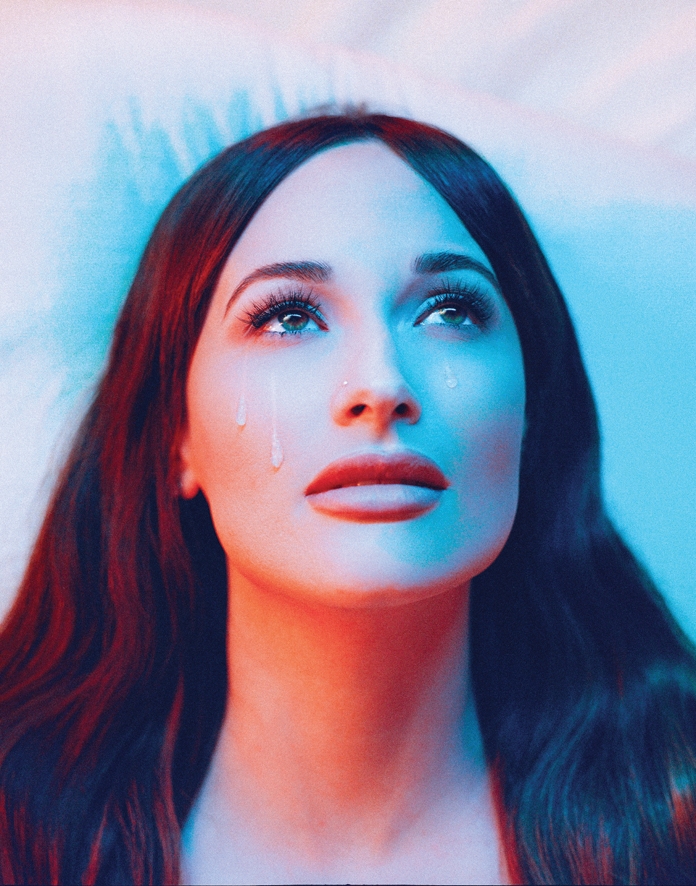 케이시 머스그레이브스 / Kacey Musgraves, 새로운 앨범 발표 'star-crossed' 영상