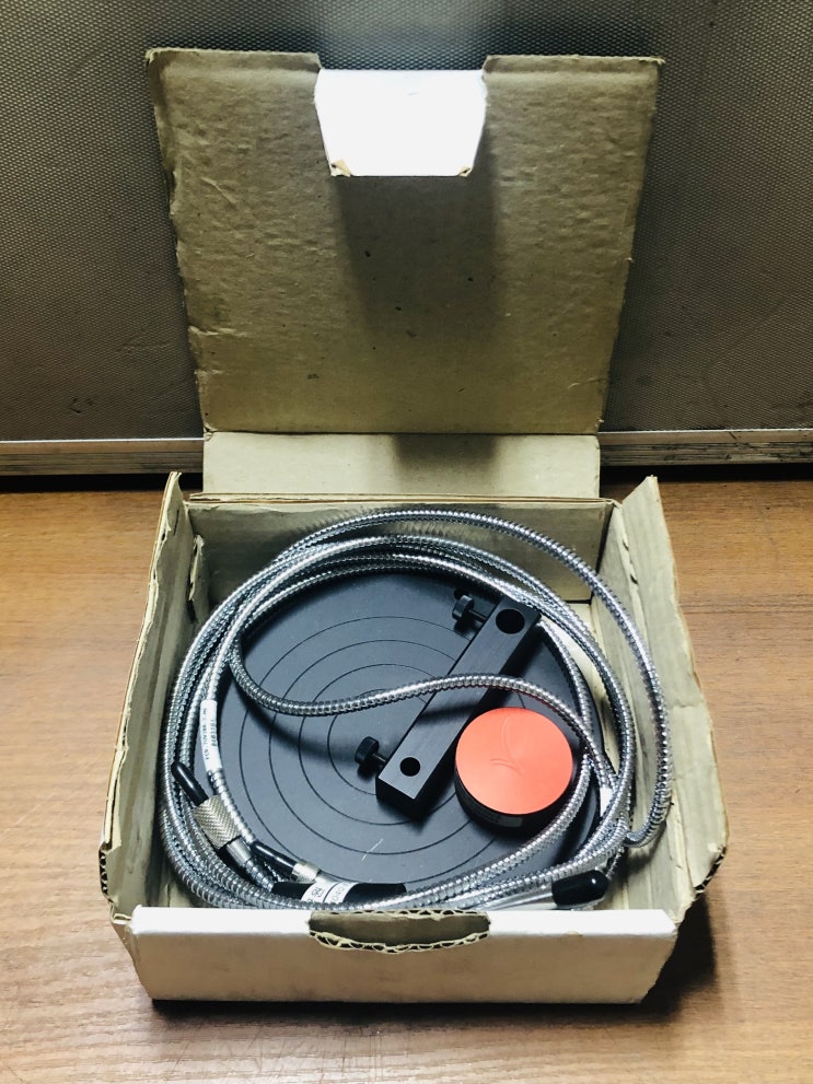  진공종합상사_박막측정기 Thin Film measurement Thin film Metrology