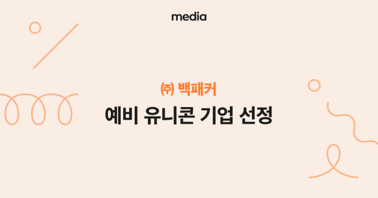 [idus media] 아이디어스, '예비 유니콘' 기업 선정 _ BBS NEWS (20.07.15)