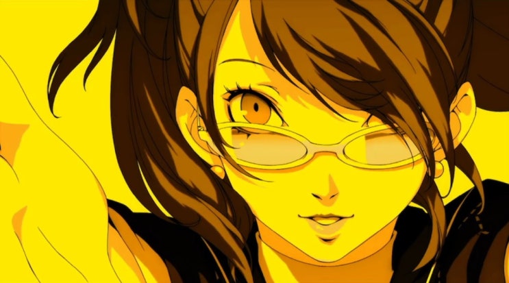  [PS vita] 25번째 플래티넘 트로피 [페르소나4 더 골든] (Persona4 The Golden)