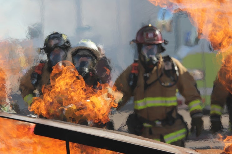 소방설비기사(전기분야) Engineer Fire Protection System - Electrical