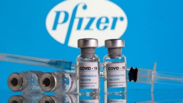 코로나 19 백신 첫 FDA 승인!!! 화이자 백신!!!