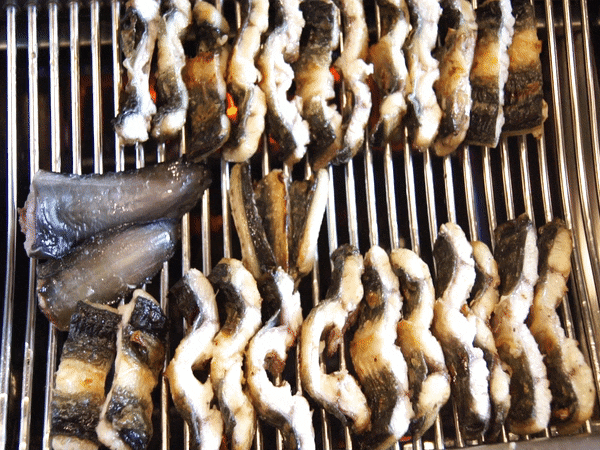 강화도 여행코스 중 강화도맛집 어제연숯불장어로 몸보신하기 강화도 여행코스 중 강화도맛집 어제연숯불장어로 몸보신하기