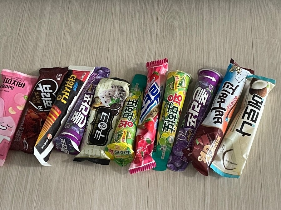 아차 아이스크림할인점 양곡점 사진 6