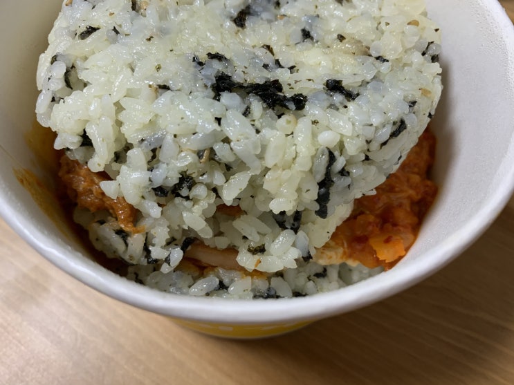 <서울 이수역 맛집> 추억의 그 맛... 봉구스 밥버거 사당이수점 (7.7) <서울 이수역 맛집> 추억의 그 맛... 봉구스 밥버거 사당이수점 (7.7)