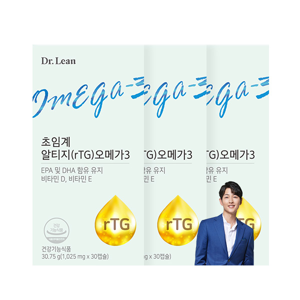 많이 찾는 닥터린 초임계 알티지(rTG) 3박스 (3개월분) + 크릴오일 사은품 증정 (오메가3 비타민D 비타민E 함유), 3 추천합니다 많이 찾는 닥터린 초임계 알티지(rTG) 3박스 (3개월분) + 크릴오일 사은품 증정 (오메가3 비타민D 비타민E 함유), 3 추천합니다