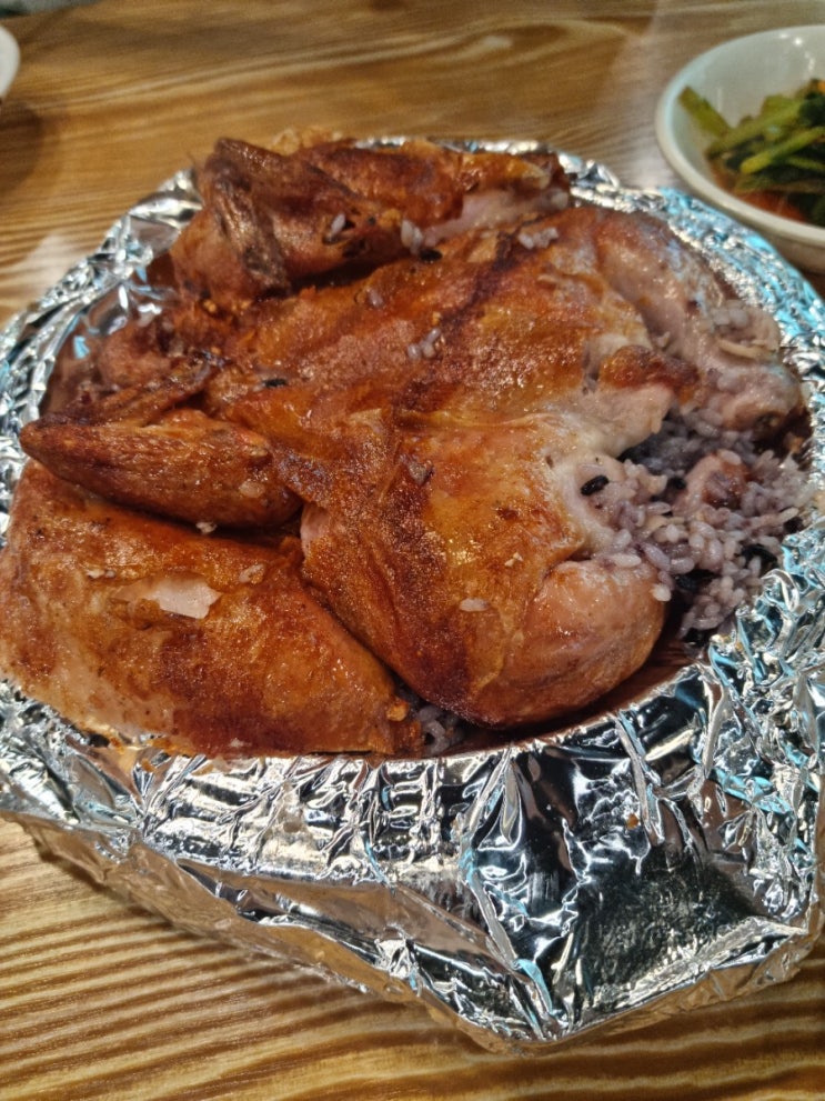  [신호등장작구이]서오릉 맛집 추천! 가격, 주차 그리고 영업시간 안내