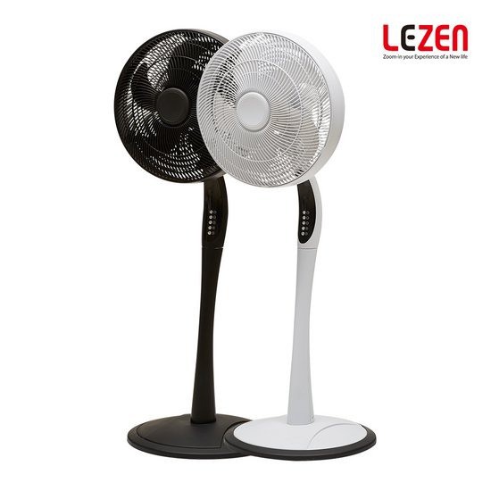 리뷰가 좋은 르젠 16형 40cm 키높이형 선풍기 스톰팬 LZEF-910J, 블랙 ··· 리뷰가 좋은 르젠 16형 40cm 키높이형 선풍기 스톰팬 LZEF-910J, 블랙 ···