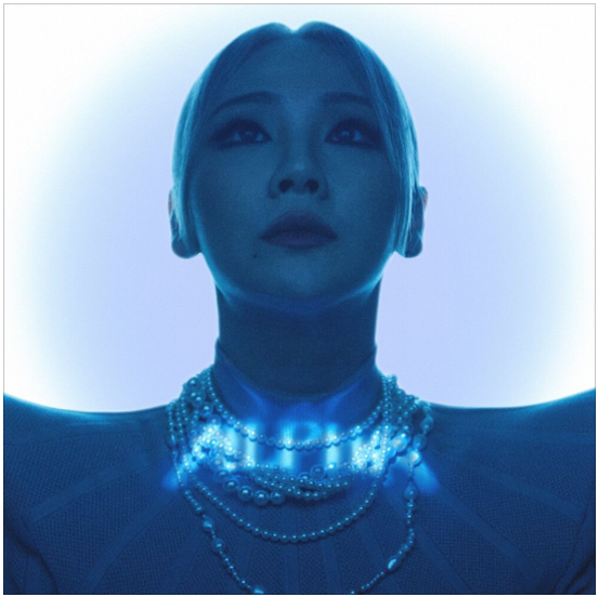  CL - SPICY [노래듣기/가사/M.V]