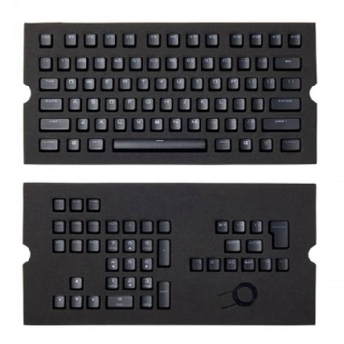 커세어키캡가격비교 PC용품 CORSAIR PBT 더블 샷 키보드 키캡 블랙, 울집양품 본상품선택, 울집양품 본상품선택 가격 추천 순위 핫딜 후기