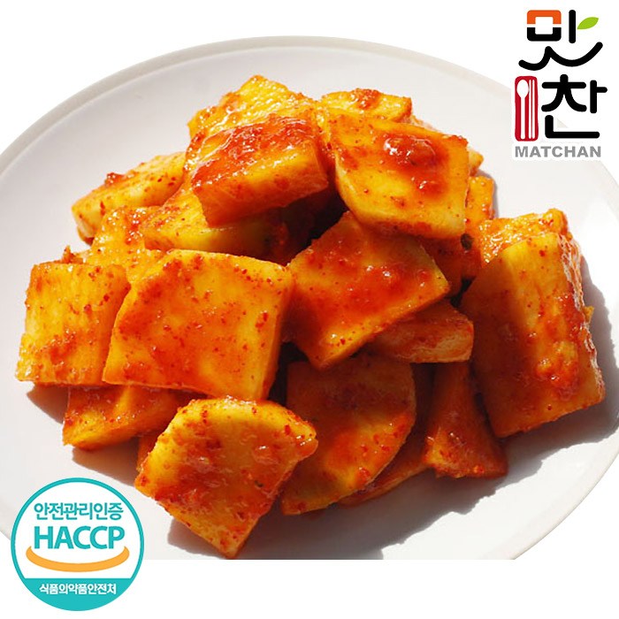 많이 찾는 맛찬김치 석박지, 3kg, 1개 ··· 많이 찾는 맛찬김치 석박지, 3kg, 1개 ···