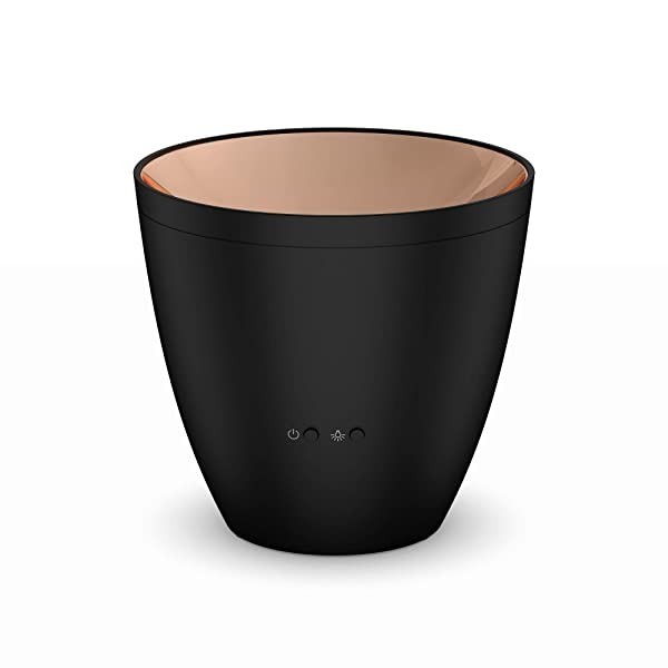 리뷰가 좋은 Stadler Form Aroma Diffuser Zoe Unique Flame Effect Essential Oils for Relaxing Aromatherapy 리뷰가 좋은 Stadler Form Aroma Diffuser Zoe Unique Flame Effect Essential Oils for Relaxing Aromatherapy