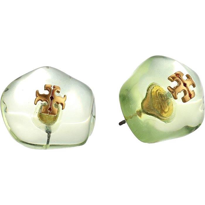 가성비 뛰어난 여성귀걸이 명품 정품 토리버치 Tory Burch Ice Cube Stud Earrings 미국직배송 추천합니다 가성비 뛰어난 여성귀걸이 명품 정품 토리버치 Tory Burch Ice Cube Stud Earrings 미국직배송 추천합니다
