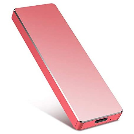 핵가성비 좋은 48658 Jetzz 휴대용 외장 하드 드라이브 1TB - Ultra 슬림 하드 드라이브 외장 HDD Type C 외장 USB 3.1, One Size_One Col 핵가성비 좋은 48658 Jetzz 휴대용 외장 하드 드라이브 1TB - Ultra 슬림 하드 드라이브 외장 HDD Type C 외장 USB 3.1, One Size_One Col