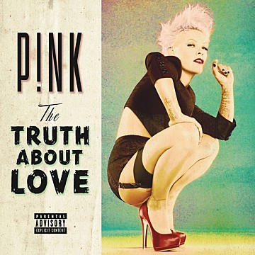  <팝송> 요즘 푹 빠진 노래추천  Pink - Just Give Me A Reason