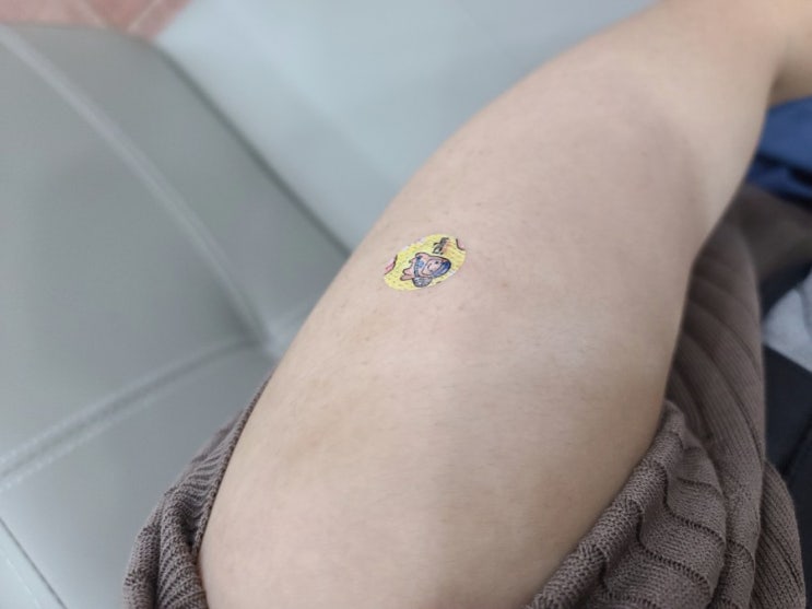 잔여백신 _ 화이자 _ 코로나 백신 _ 1차 접종 _ 주의사항 _ 사전예약취소방법